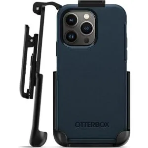 Encased Funda con clip para cinturón Otterbox Symmetry_1
