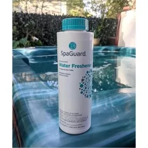 spaguard Ambientador de agua 16 oz_2