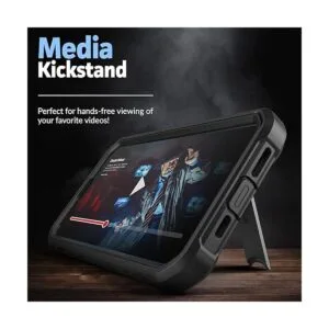 Encased Falcon Funda diseñada para iPhone 14 Pro con_4