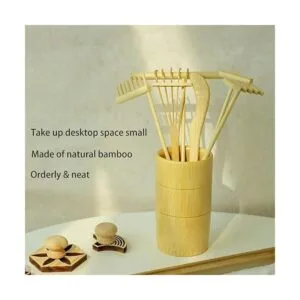 Zen Garden Rastrillo Herramientas para sellos Meditation_2