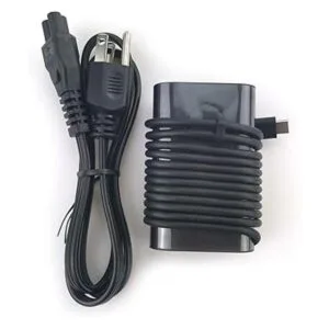 Nuevo cargador de laptop Dell de 45 W W USB tipo C USBC_2