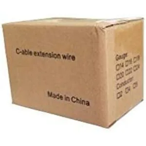 Cable Cable de extensión de cable RGBW de 65.6 ft con_7