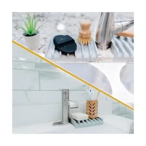 EFFILOGIC Bandeja de jabón de cocina de silicona soporte_5