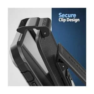 Encased Falcon Funda diseñada para iPhone 14 Pro con_3