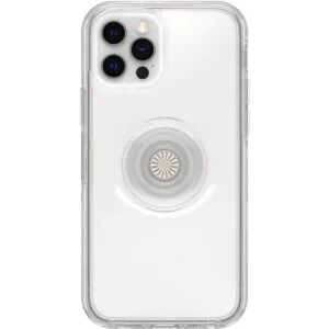OtterBox Pop Symmetry Series Funda transparente para_3