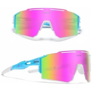 Gafas de sol polarizadas para mujeres y hombres UV400_2