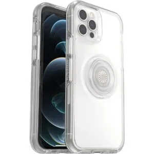 OtterBox Pop Symmetry Series Funda transparente para_1