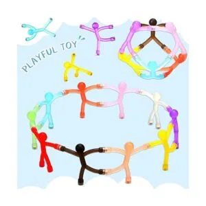 30 juguetes magnéticos humanoides coloridos para adultos_3