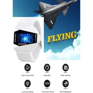 Gosasa Relojes militares deportivos para hombre reloj_3