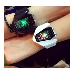 Gosasa Relojes militares deportivos para hombre reloj_4