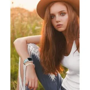 Minyee Compatible con Apple Watch Band de 1.496 pulgadas_3