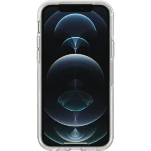 OtterBox Pop Symmetry Series Funda transparente para_4
