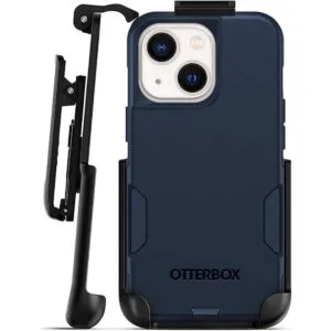 Encased Funda con clip para cinturón Otterbox Commuter_1