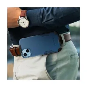 Encased Funda con clip para cinturón Otterbox Commuter_4