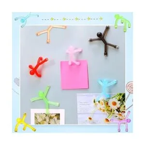 30 juguetes magnéticos humanoides coloridos para adultos_6