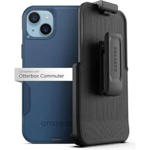 Encased Funda con clip para cinturón Otterbox Commuter_5