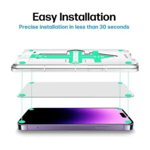 Power Theory Protector de pantalla de vidrio templado_2