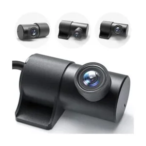 REDTIGER Cámara trasera en coche para cámara de respaldo_1