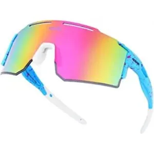 Gafas de sol polarizadas para mujeres y hombres UV400_1