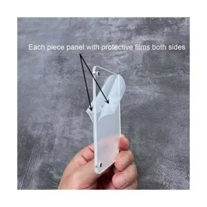 Portarretratos magnéticos Instax Mini para nevera de 2 x 3_6