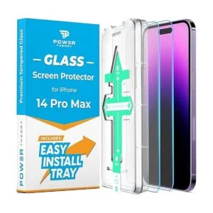 Power Theory Protector de pantalla de vidrio templado_1