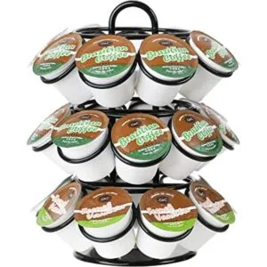 ZECENN Soporte para tazas K soporte para cápsulas_1