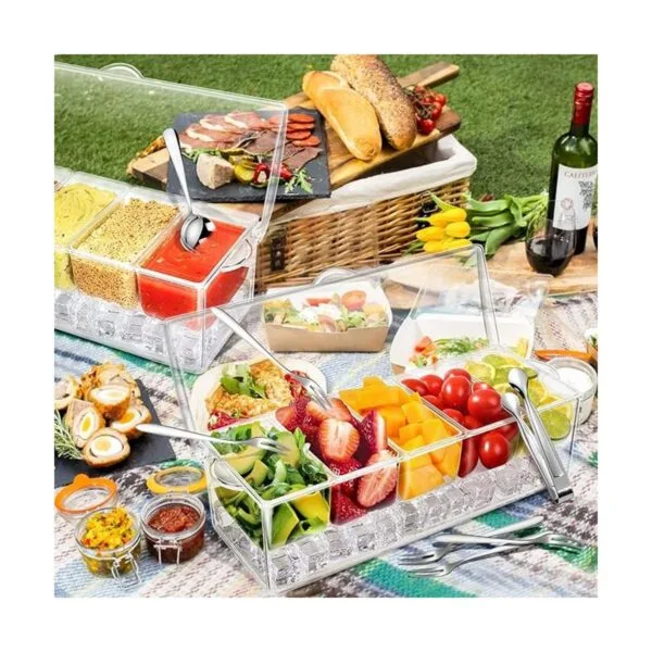 Bandeja de condimentos bandeja de frutas bandeja de_7