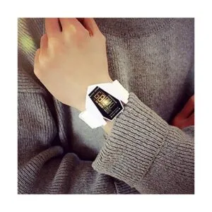 Gosasa Relojes militares deportivos para hombre reloj_5