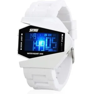 Gosasa Relojes militares deportivos para hombre reloj_1