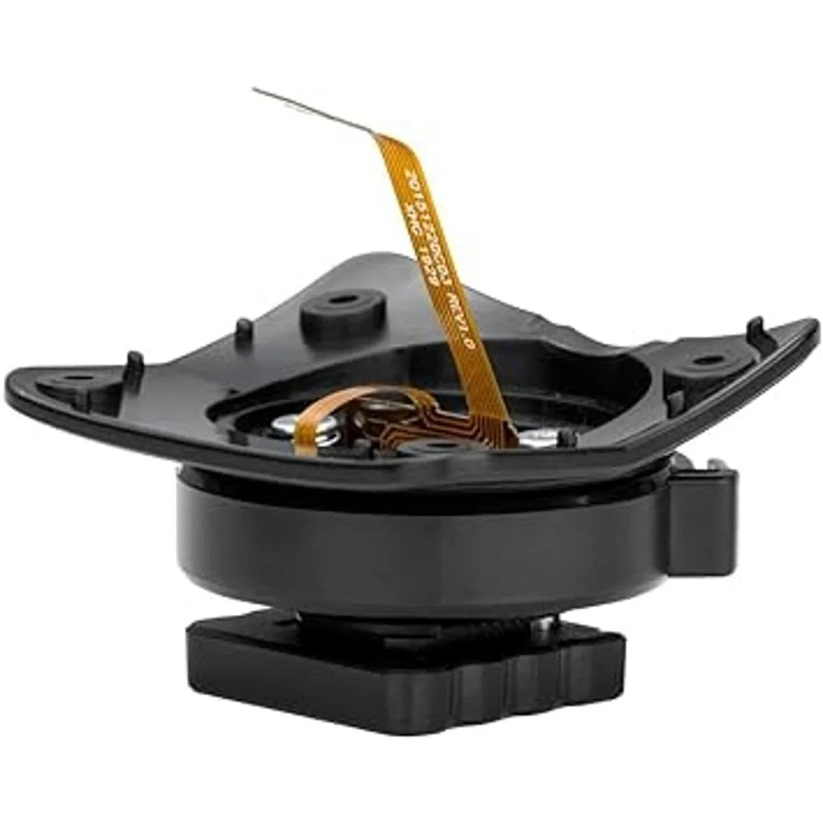 Godox Pie de montaje de base de zapata caliente V1S para_5