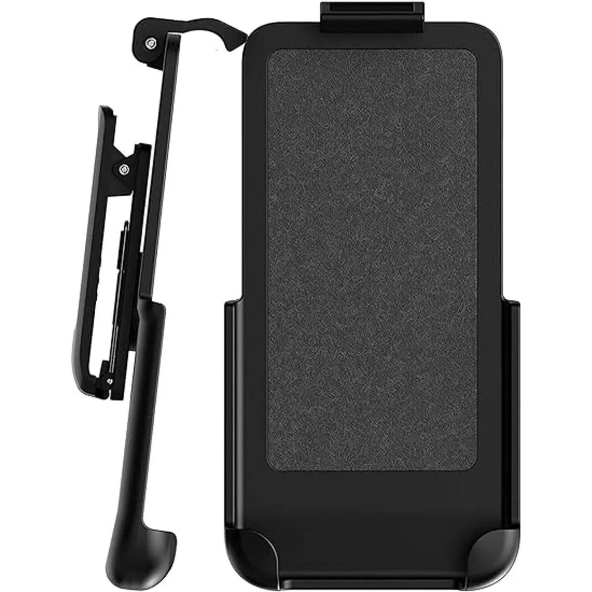 Encased Funda con clip para cinturón para Spigen Tough_3