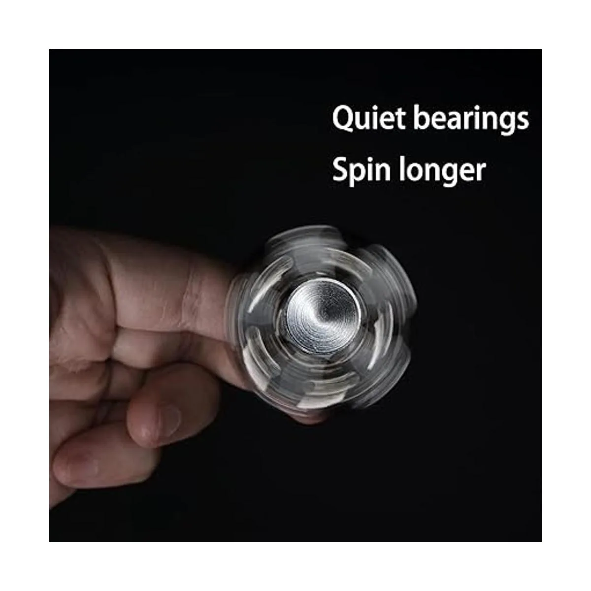 New Ferris Wheel Fidget Spinner juguetes de escritorio_2