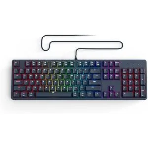Pwnage Juego completo de teclas PBT para juegos Doble_5