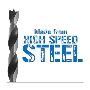 Juego de brocas extra largas de 12 pulgadas 7 piezas_4