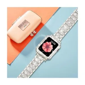 Supoix Compatible con Apple Watch Band de 1.772 in_4