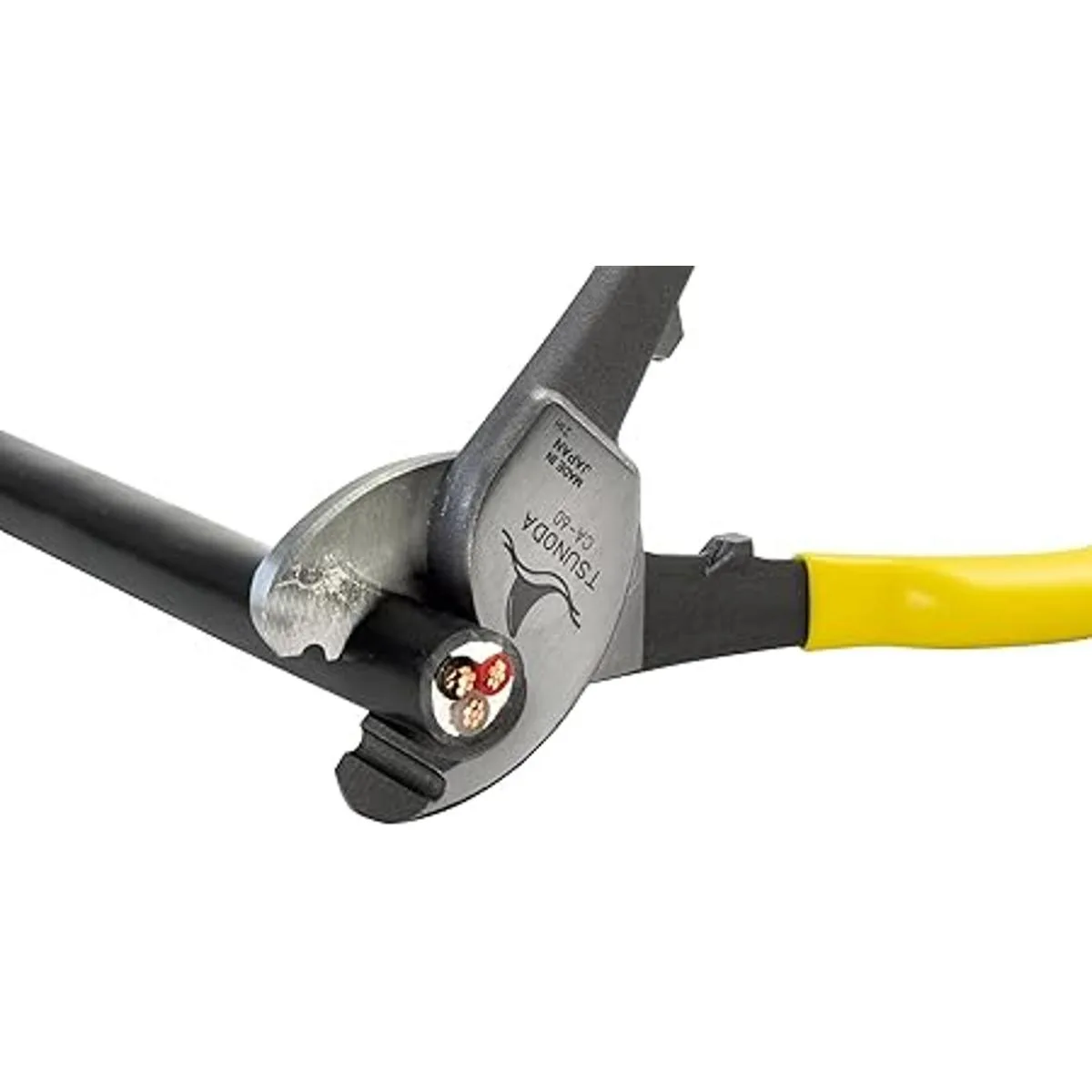 Tsunoda Cortador de cables_4