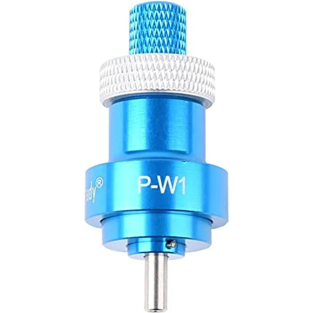 JRready Posicionador universal PW1 para NEWAS2 YJQW1A_1