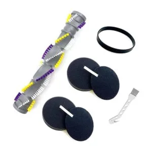 Piezas de repuesto compatibles con aspiradora Bissell_1