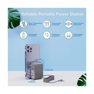 Cargador de 30.45 V para Dyson V10 V11 V12 V15 SV12 SV14_6