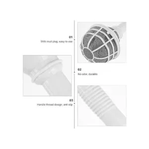 6 soportes para ramos arreglo floral mango de espuma_6