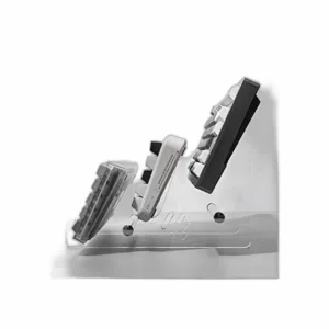 Soporte de almacenamiento para teclado mecánico y soporte_1