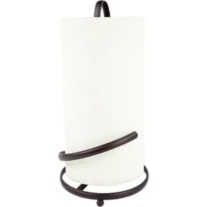 Spectrum Diversified Ashley Soporte para toallas de_4