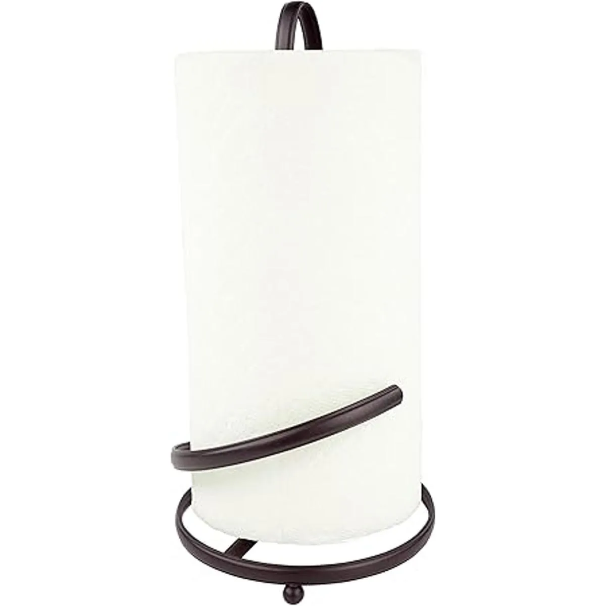 Spectrum Diversified Ashley Soporte para toallas de_4