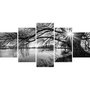 Kit completo de pintura de diamante 5D color blanco y_1