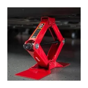 Gato de tijera Torin de 1.5 toneladas Rojo_5