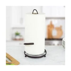 Spectrum Diversified Ashley Soporte para toallas de_5