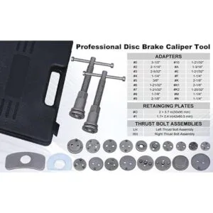 BTSHUB Kit de herramientas de pinza de freno de disco_3