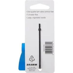 Dramm 22732 Válvula de plástico resistente_5