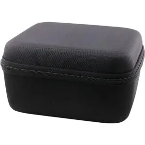 WERJIA Funda rígida de transporte compatible con Canon EOS_5