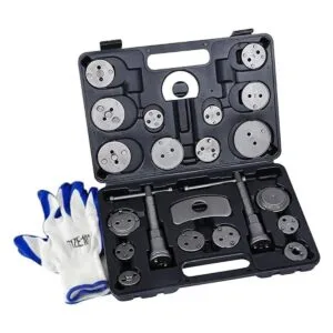 BTSHUB Kit de herramientas de pinza de freno de disco_5